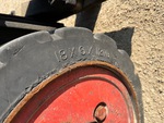 Chassis Photos with 