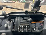 Control Station with 