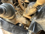 Drivetrain with 