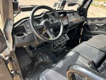 Control Station with 