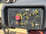 Basic Lower Control Station with 