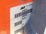 General Appearance with Unit Serial Number