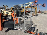 Basic Control Station Upper with 