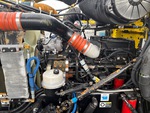 Engine with 