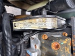 Engine with 