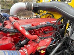 Engine with 