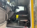 Cab with 