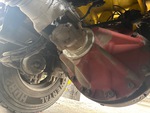Drivetrain with 