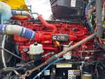 Engine with 