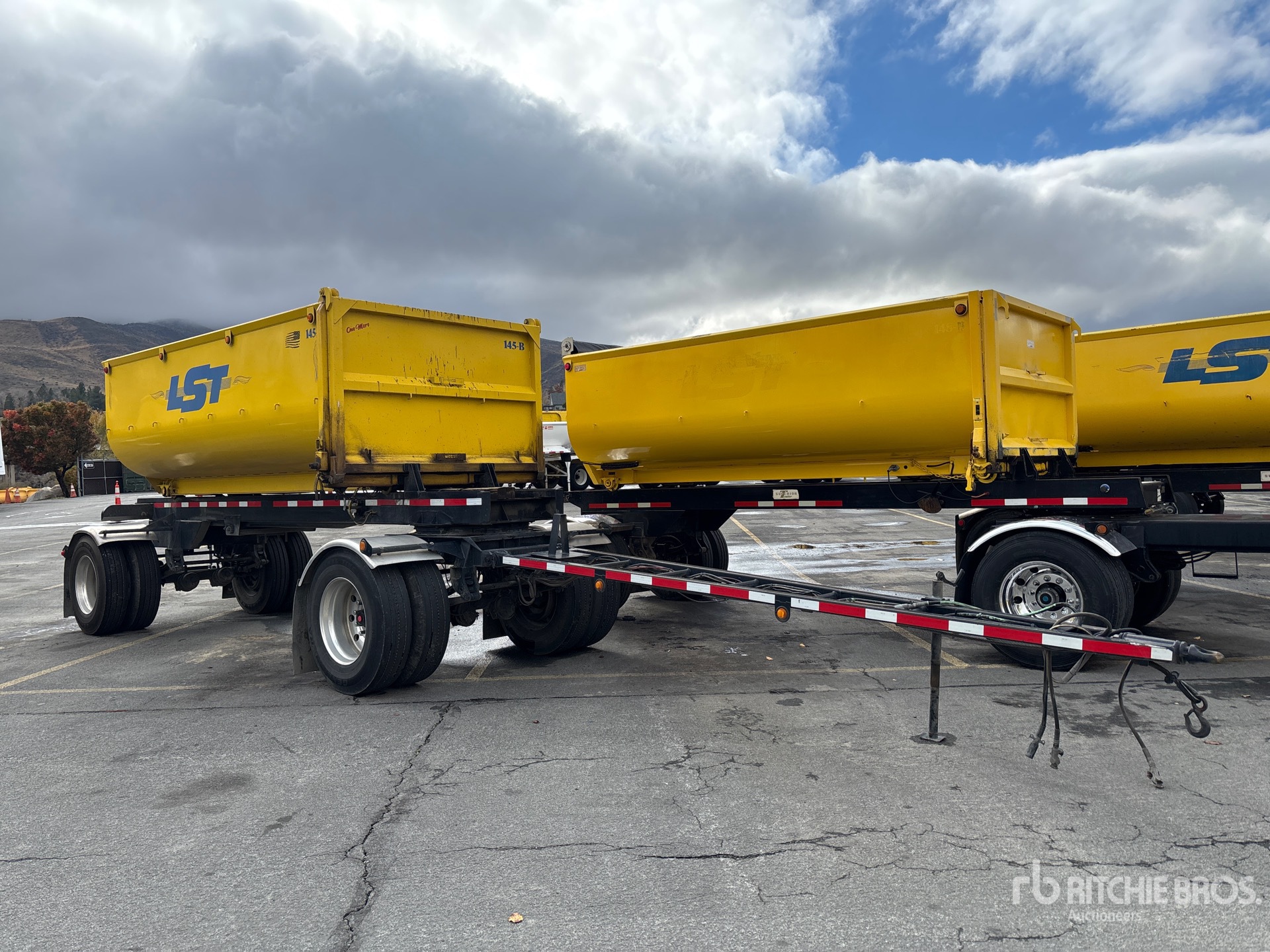 General Appearance with Zdjęcie, prawy górny róg