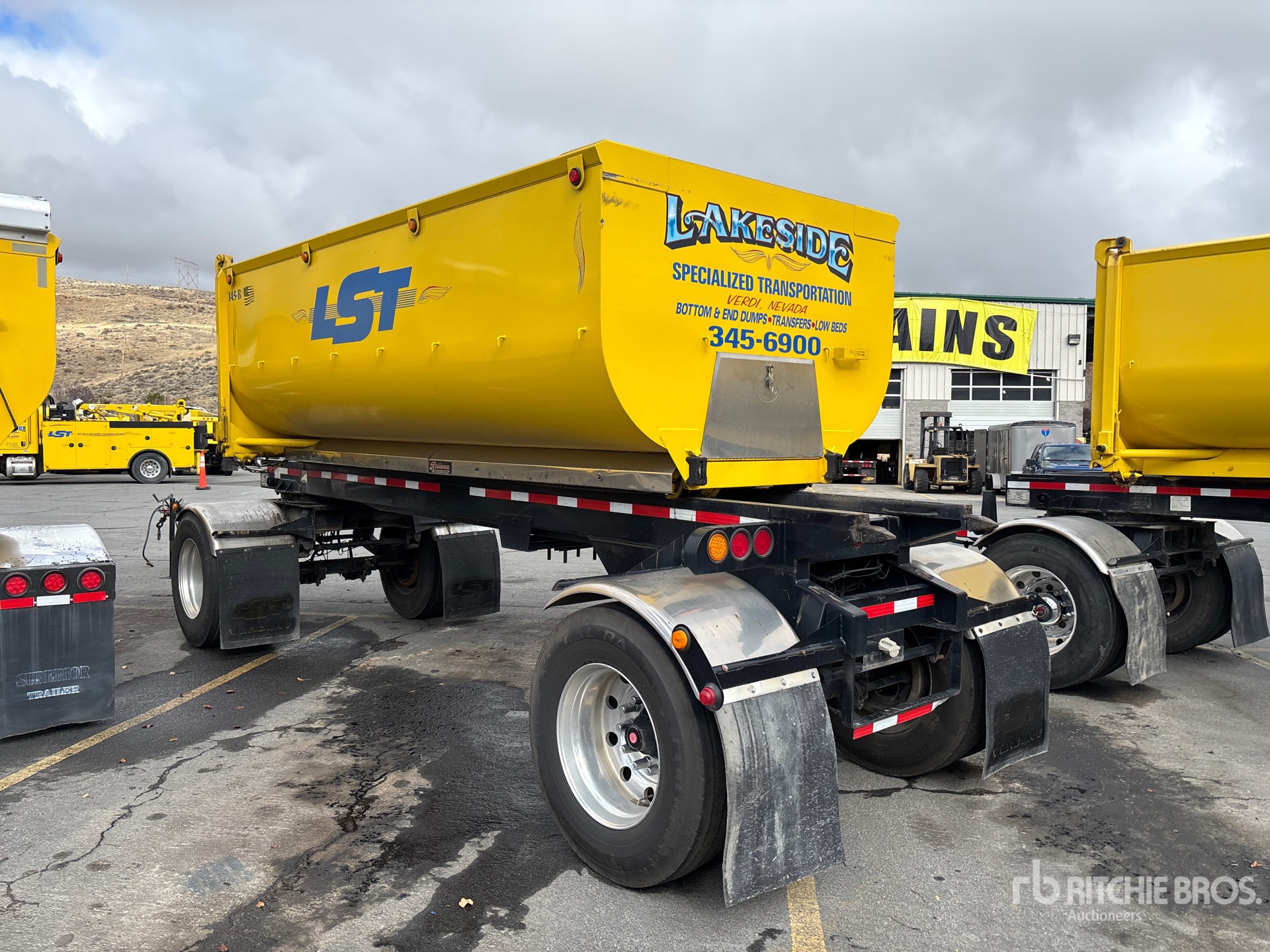 General Appearance with Zdjęcie, lewy dolny róg