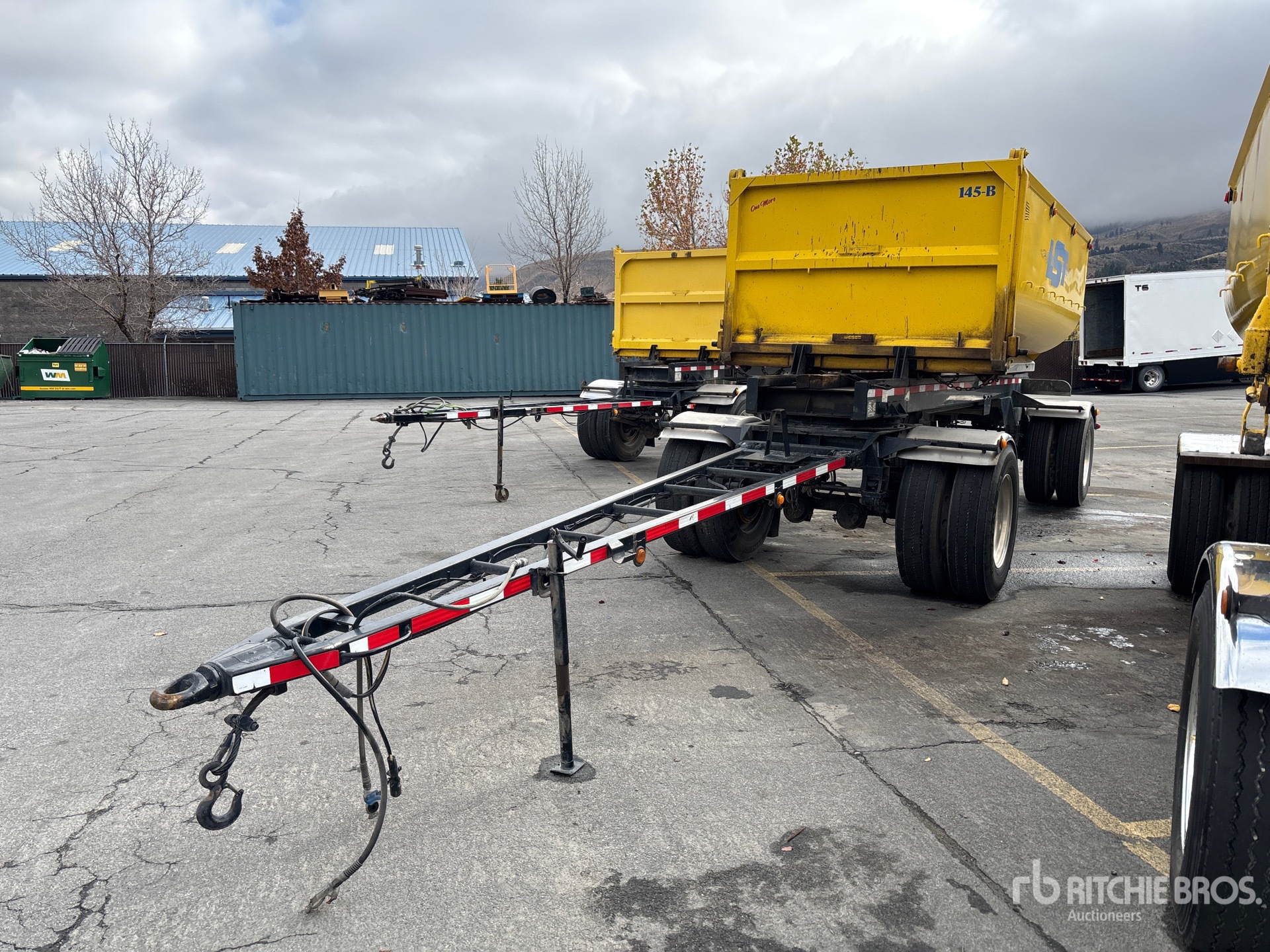 General Appearance with Zdjęcie, lewy górny róg