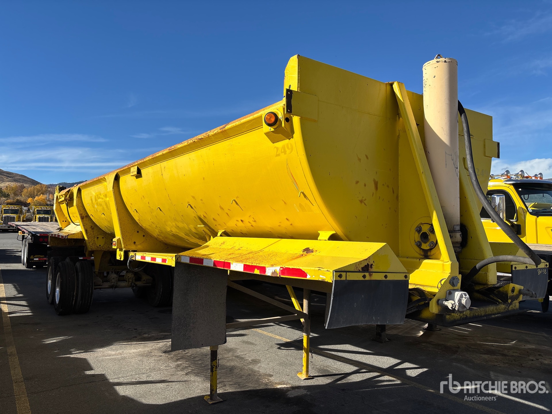 General Appearance with Imagen: esquina delantera derecha