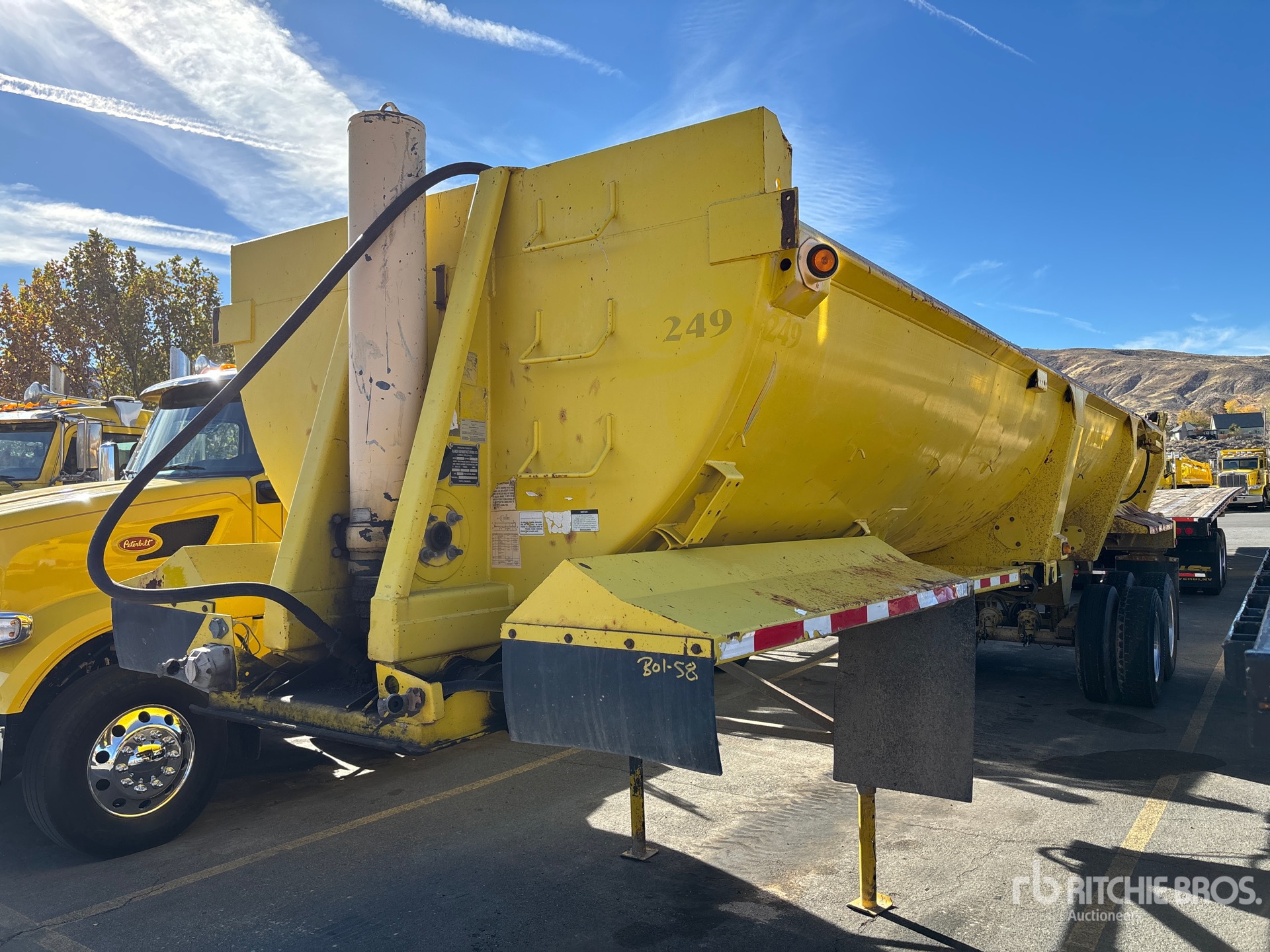 General Appearance with Imagen: esquina delantera izquierda