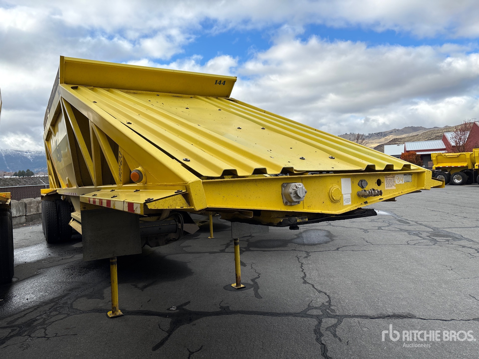 General Appearance with Imagen: esquina delantera derecha