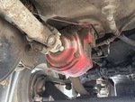 Drivetrain with 