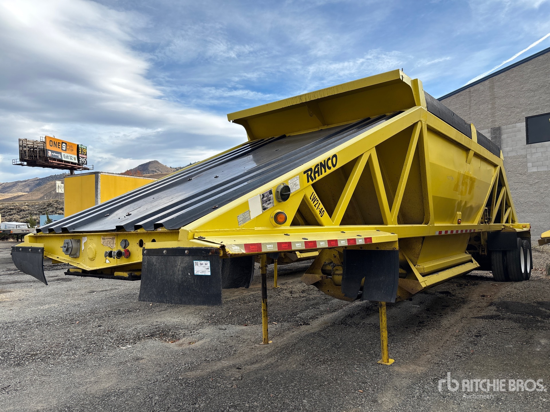 General Appearance with Zdjęcie, lewy górny róg