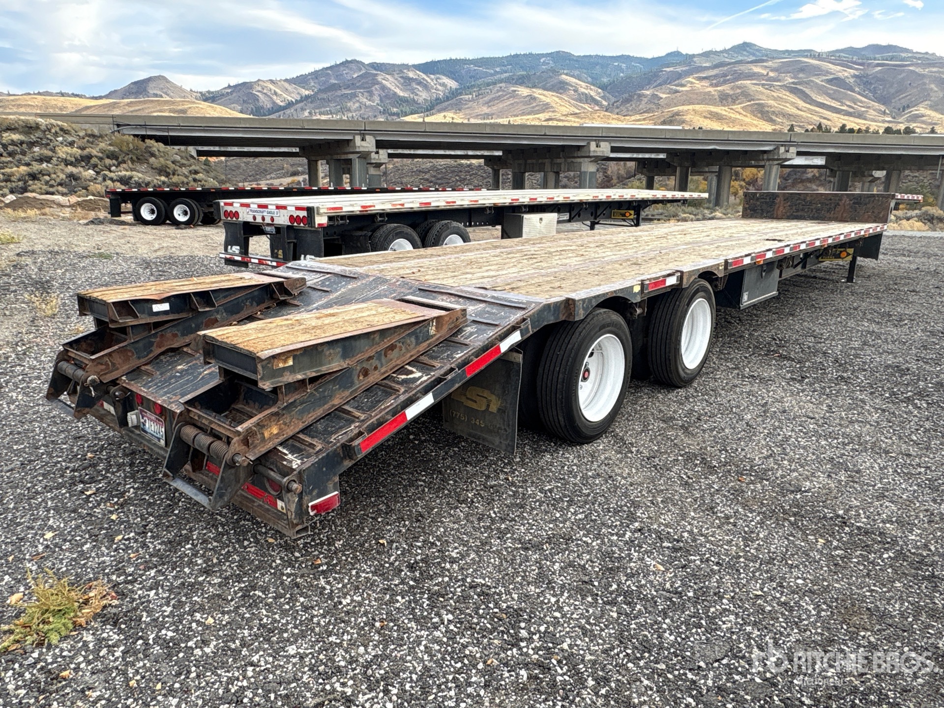 General Appearance with Imagen: esquina trasera derecha