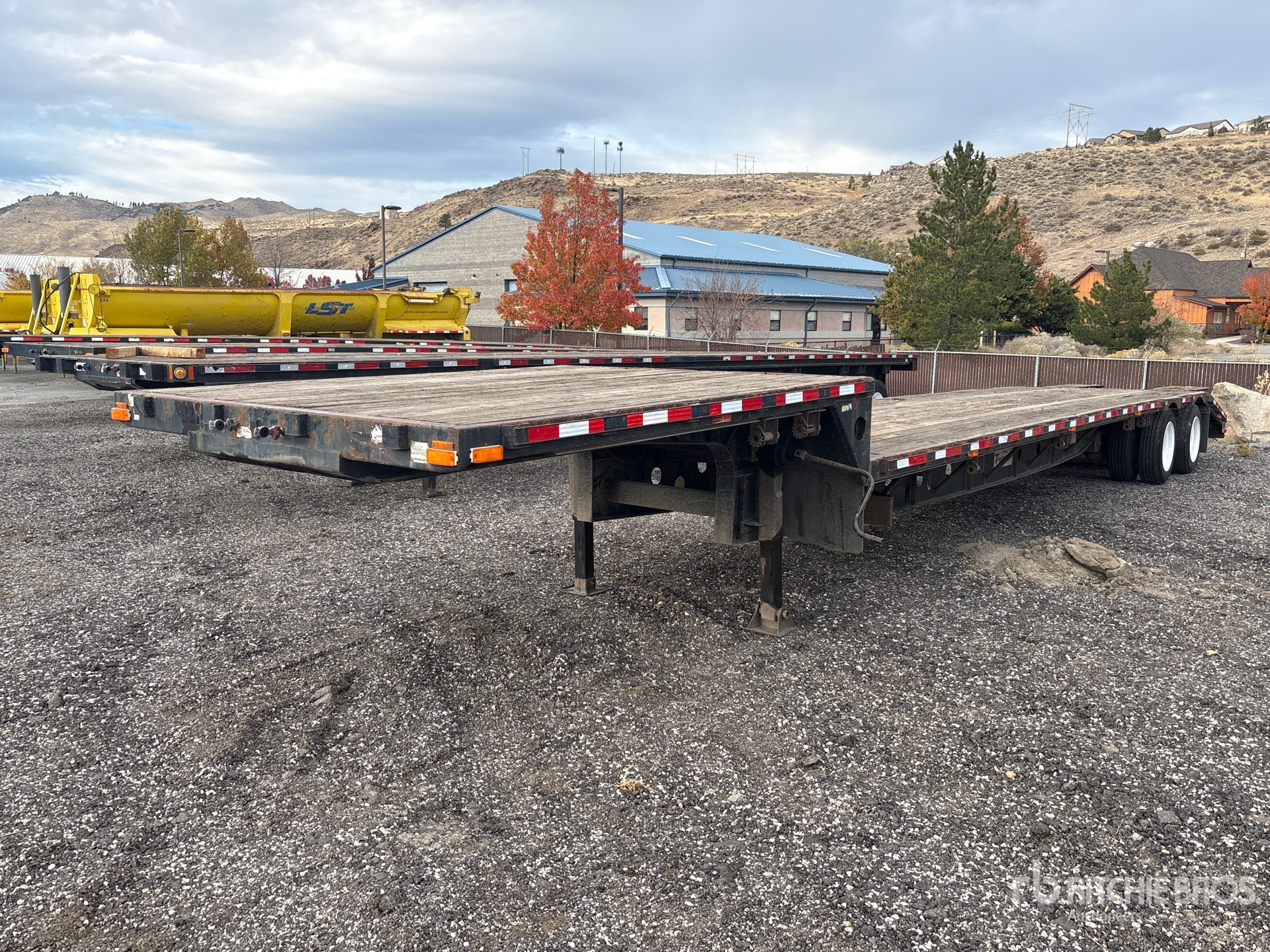 General Appearance with Imagen: esquina delantera izquierda