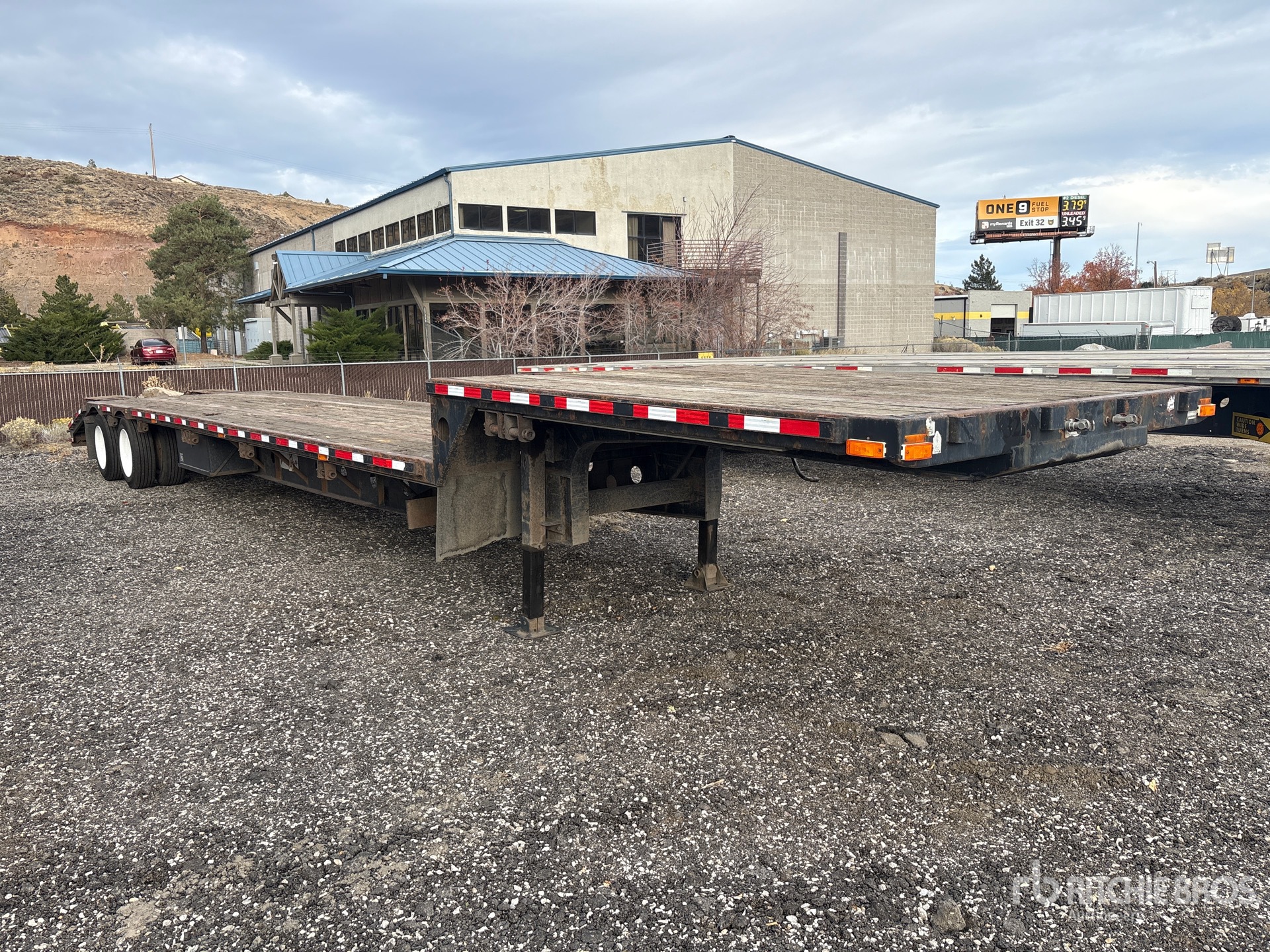 General Appearance with Imagen: esquina delantera derecha