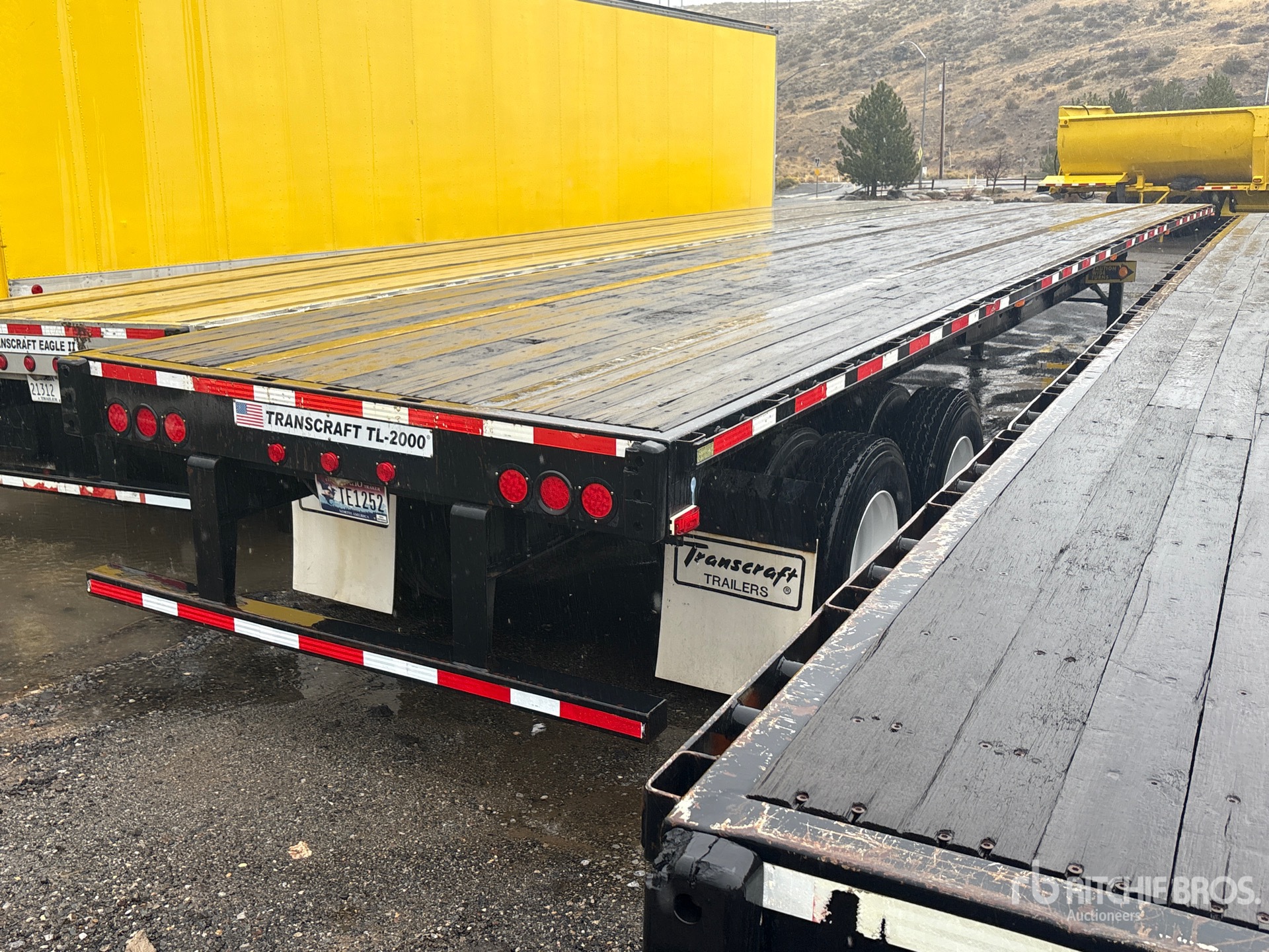 General Appearance with Imagen: esquina trasera derecha