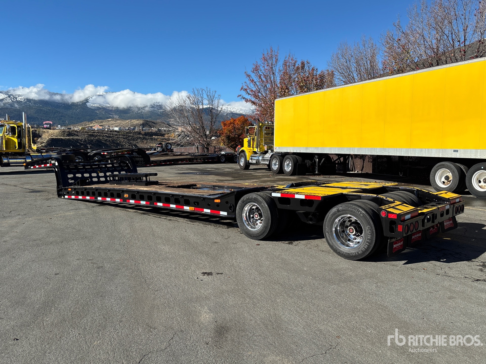 General Appearance with Imagen: esquina trasera izquierda