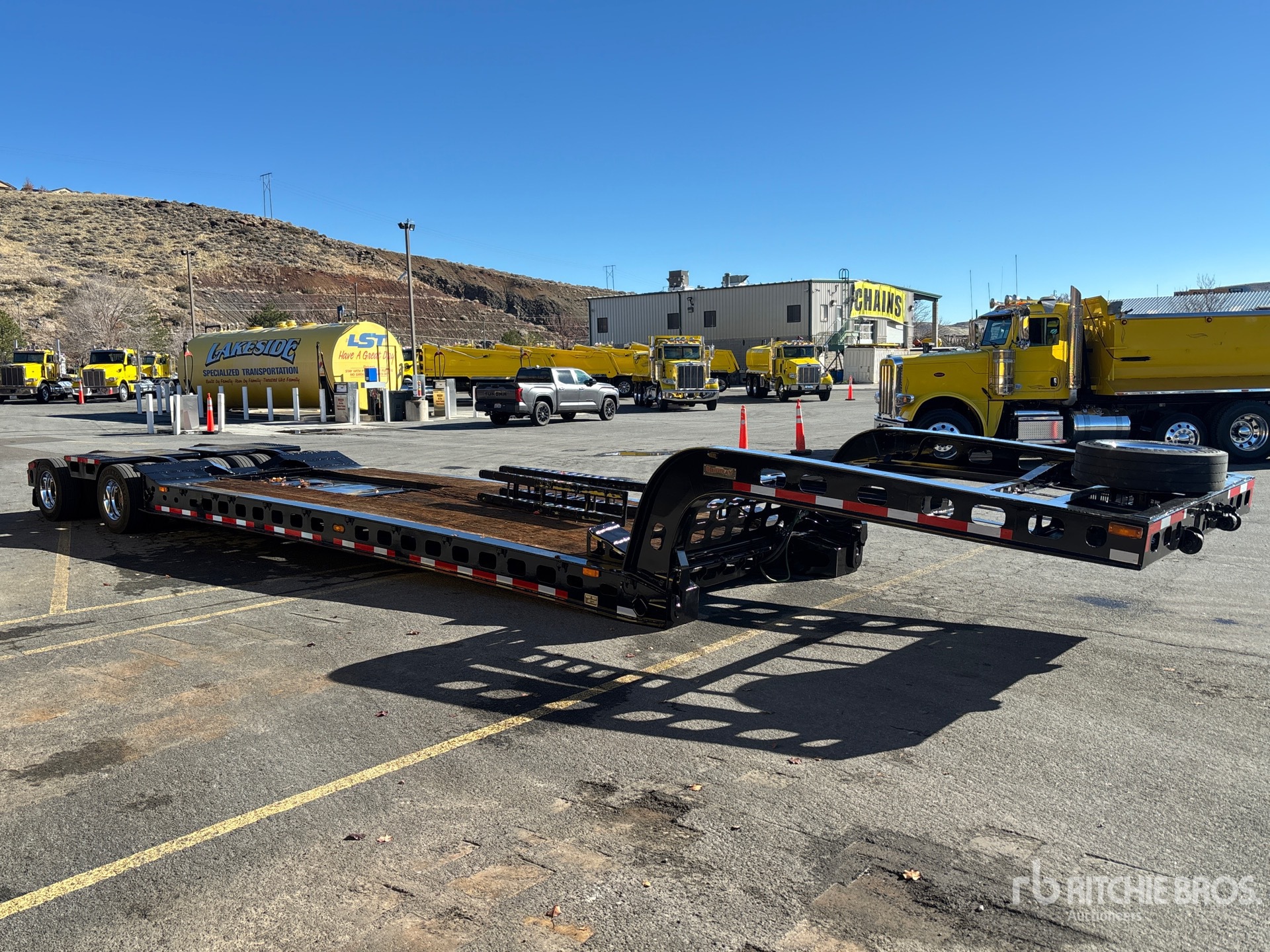 General Appearance with Imagen: esquina delantera derecha