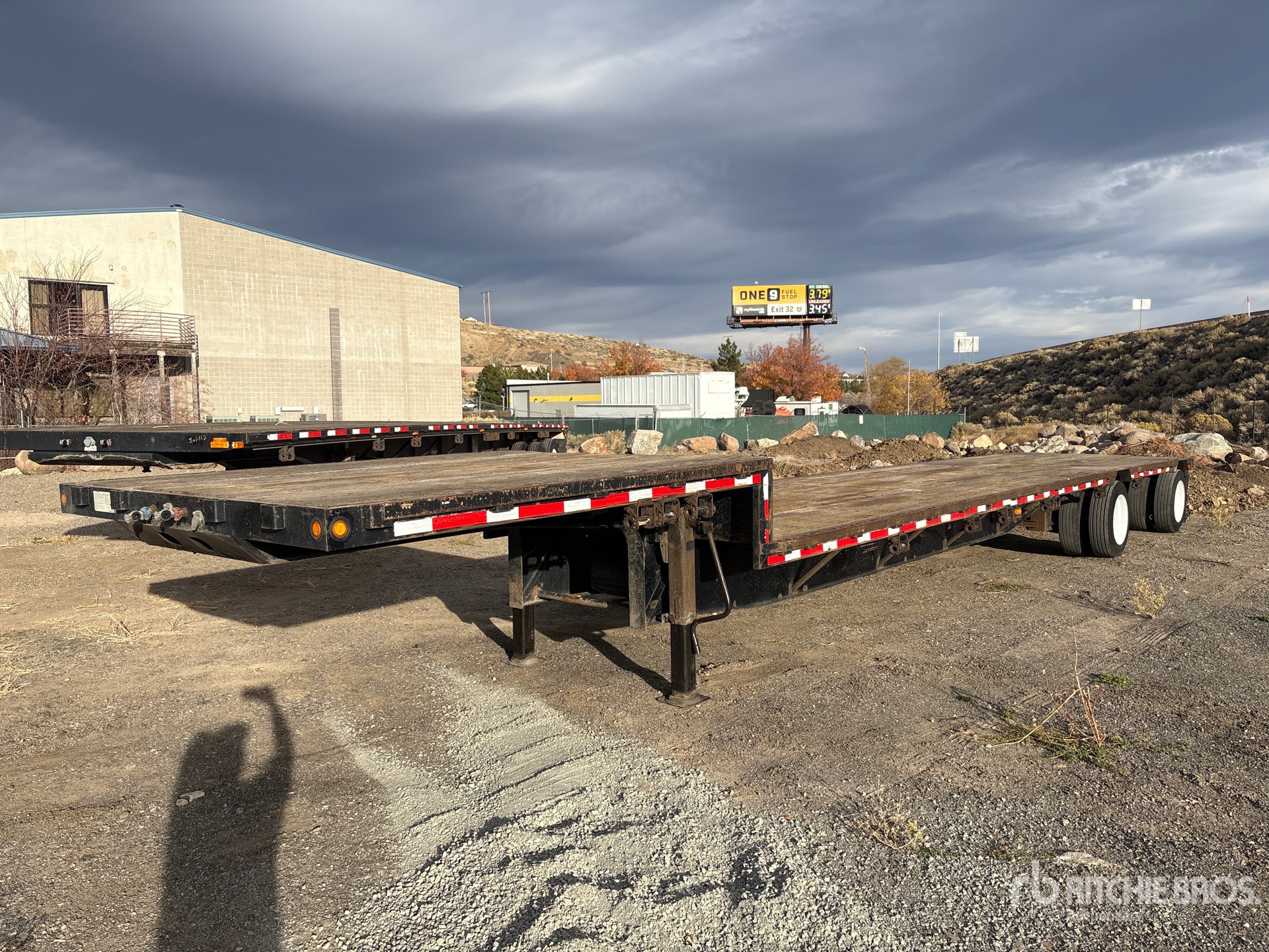 General Appearance with Imagen: esquina delantera izquierda