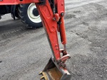 v2 Chassis - Excavator with 