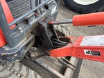 v2 Chassis - Excavator with 