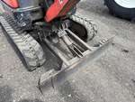 v2 Chassis - Excavator with 