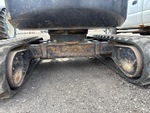 v2 Chassis - Excavator with 