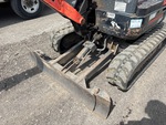 v2 Chassis - Excavator with 