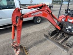 v2 Chassis - Excavator with 