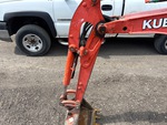 v2 Chassis - Excavator with 
