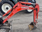 v2 Chassis - Excavator with 