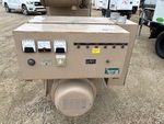 Generator with 