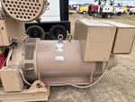 Generator with 