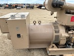 Generator with 