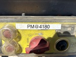 General Appearance with Indication of Additional Hours