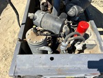 Air Compressor with 