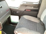 Cab with 