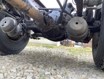 Drivetrain with 