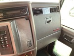 Cab with 