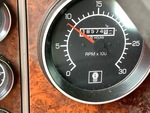 Cab with Engine Hours
