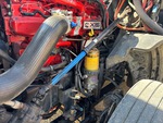 Engine with 