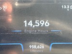Cab with Engine Hours