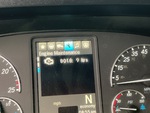 4 Transmision with Engine Hours