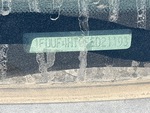 General Appearance with Second Serial Number/VIN Photo