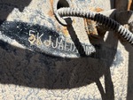 General Appearance with Second Serial Number/VIN Photo